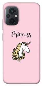 Чехол Princess unicorn для Xiaomi Poco M5