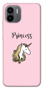 Чохол Princess unicorn для Xiaomi Redmi A2