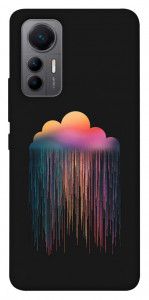 Чохол Color rain для Xiaomi 12 Lite