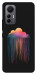 Чехол Color rain для Xiaomi 12 Lite