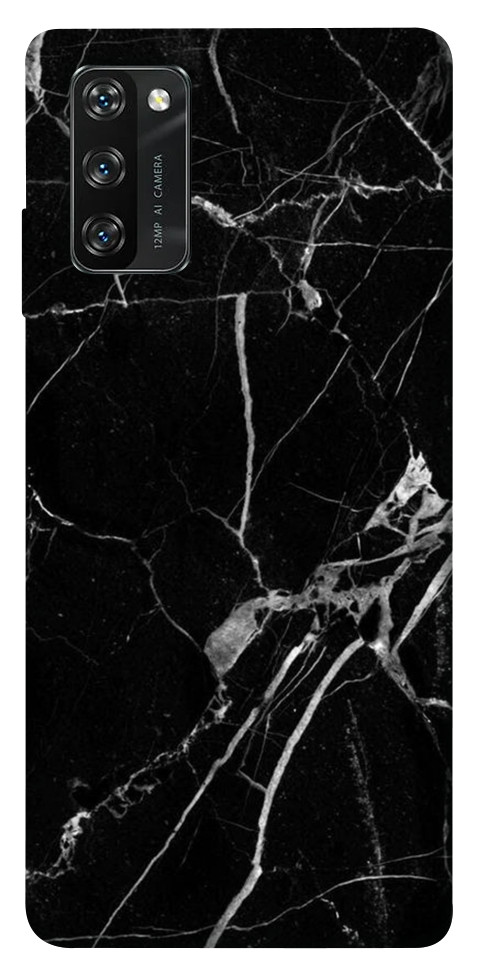 

Чохол Мармур для Blackview A100 1452392