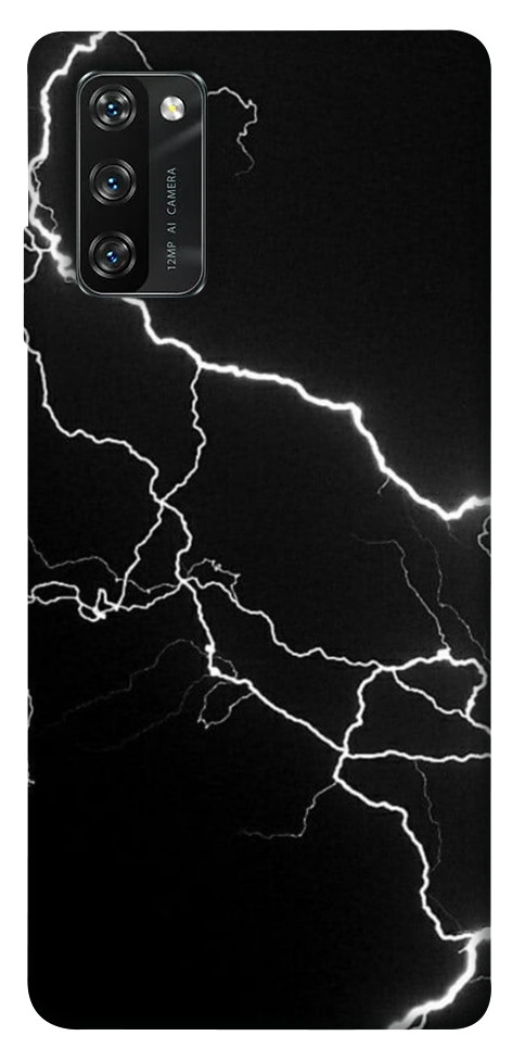 

Чехол Молния для Blackview A100 1452404