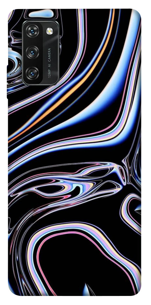 

Чохол Абстракція 2 для Blackview A100 1452464