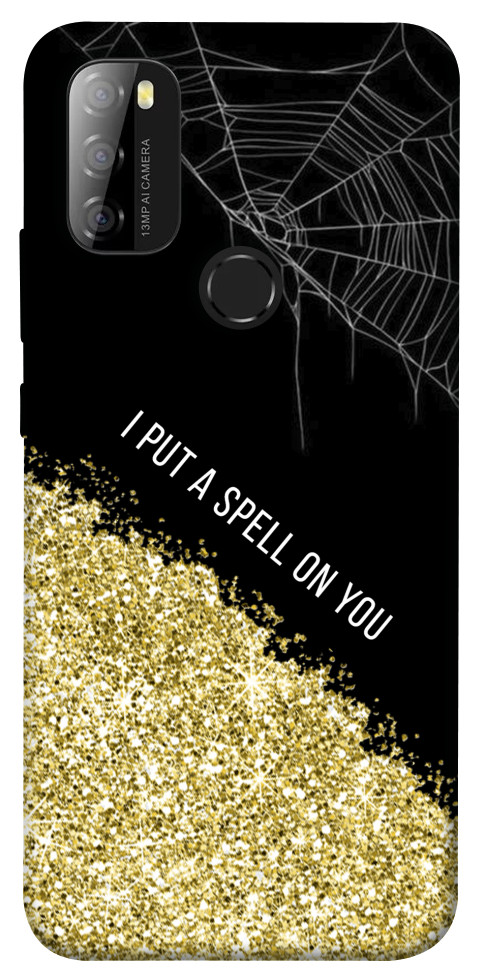 

Чохол Spell on you для Blackview A70 1452486
