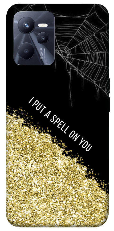 

Чохол Spell on you для Realme C35 1452492