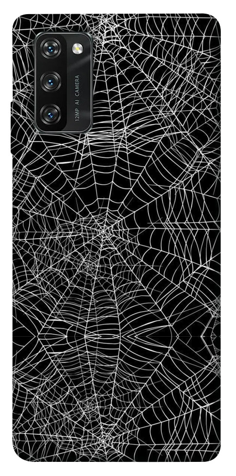 

Чехол Паутина для Blackview A100 1452524