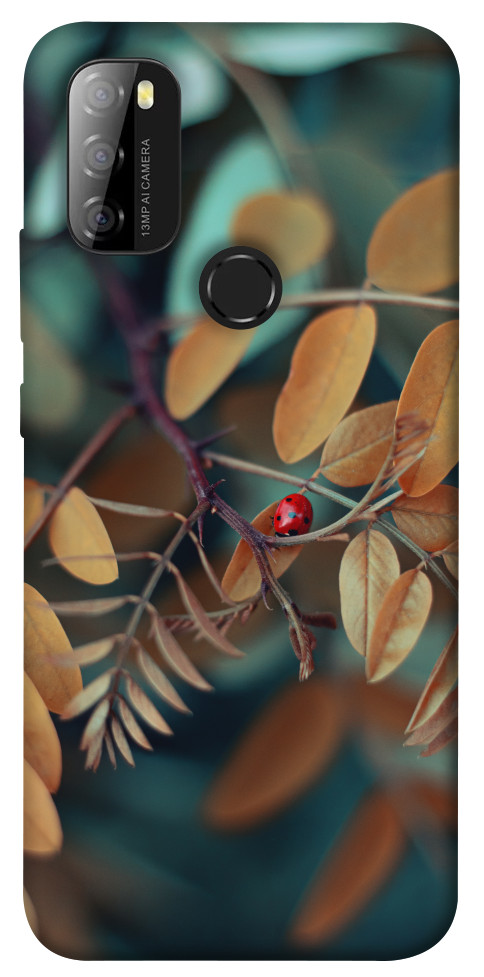 

Чехол Божья коровка для Blackview A70 1452654