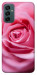 Чехол Pink bud для Galaxy M13 4G