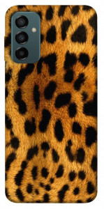 Чехол Леопардовый принт для Galaxy M23 5G