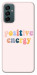 Чохол Positive energy для Galaxy M23 5G