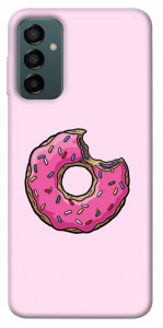 Чехол Пончик для Galaxy M23 5G