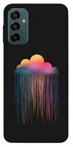 Чехол Color rain для Galaxy M23 5G