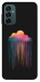 Чохол Color rain для Galaxy M23 5G