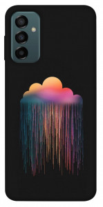 Чехол Color rain для Galaxy M23 5G