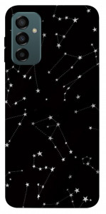Чехол Созвездия для Galaxy M23 5G