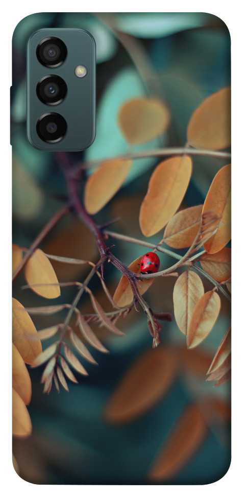 

Чехол Божья коровка для Galaxy M13 4G 1453057
