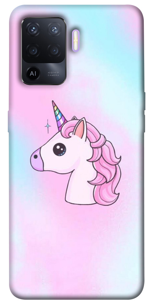 

Чохол Єдиноріг для Oppo A94 1454648