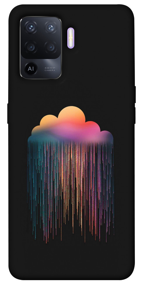 

Чехол Color rain для Oppo A94 1454780
