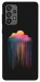 Чехол Color rain для Galaxy A73 5G