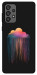 Чохол Color rain для Galaxy A73 5G