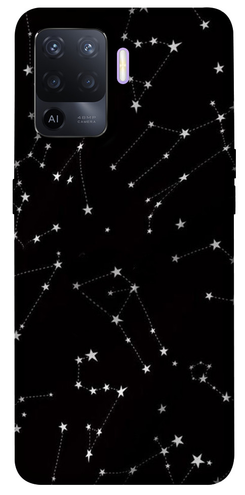 

Чохол Сузір'я для Oppo A94 1454868