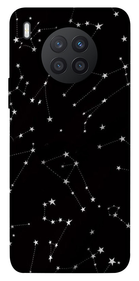 

Чохол Сузір'я для Huawei nova 8i 1454880