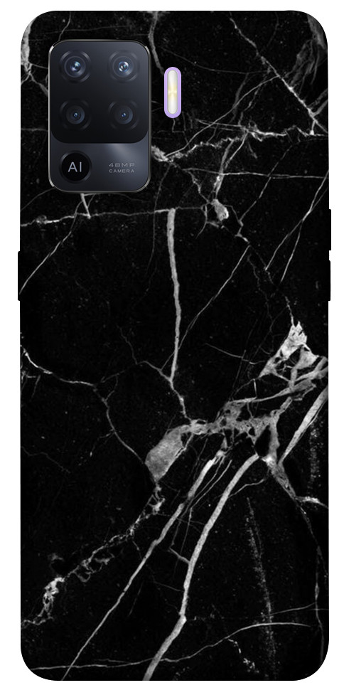 

Чехол Мрамор для Oppo A94 1454956