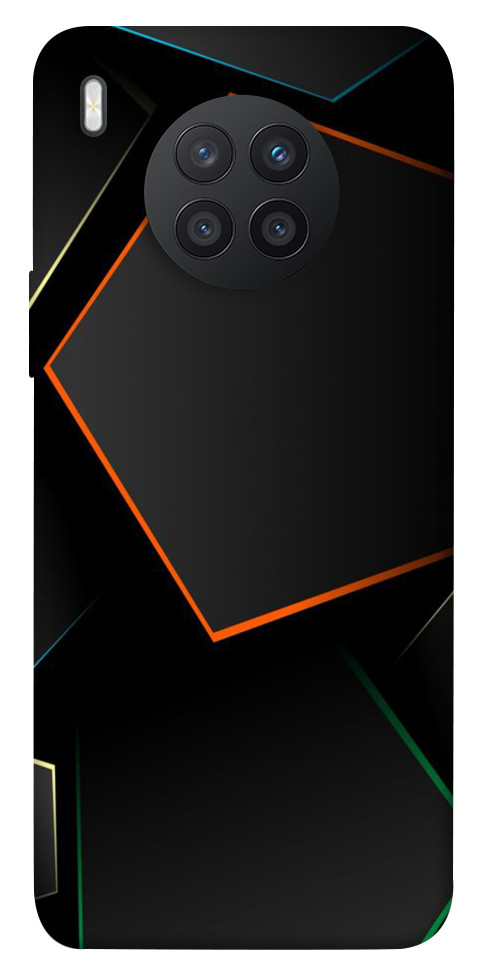 

Чехол Абстракция для Huawei nova 8i 1455056