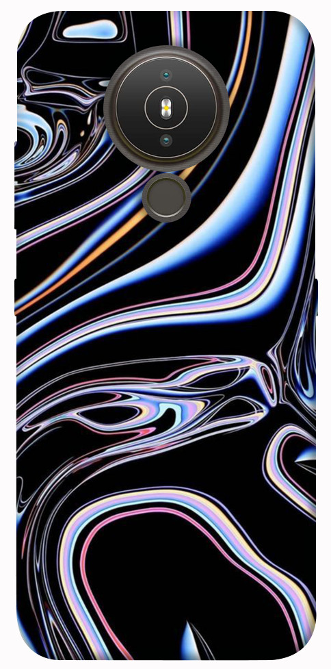 

Чехол Абстракция 2 для Nokia 1.4 1455092