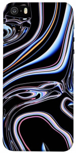 Чохол Абстракція 2 для iPhone 5