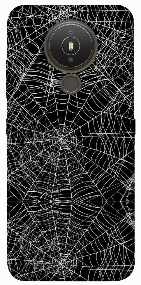 

Чохол Павутина для Nokia 1.4 1455235