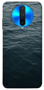 Чохол Море для Xiaomi Poco X2