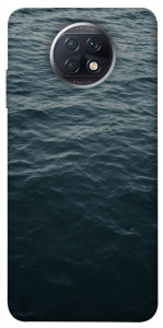 Чехол Море для Xiaomi Redmi Note 9T