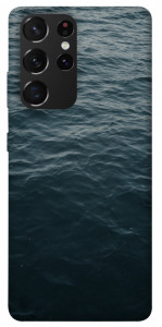 Чехол Море для Galaxy S21 Ultra