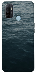 Чехол Море для Oppo A53