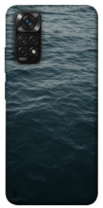 Чехол Море для Xiaomi Redmi Note 11S