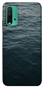 Чехол Море для Xiaomi Redmi 9T