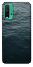 Чехол Море для Xiaomi Redmi Note 9 4G