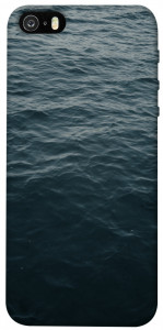 Чехол Море для iPhone 5S