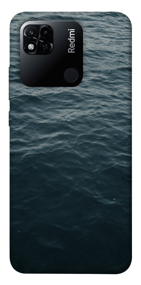 Чехол Море для Xiaomi Redmi 10A