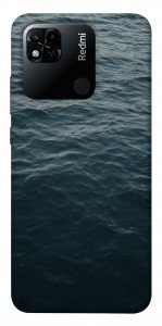 Чехол Море для Xiaomi Redmi 10A