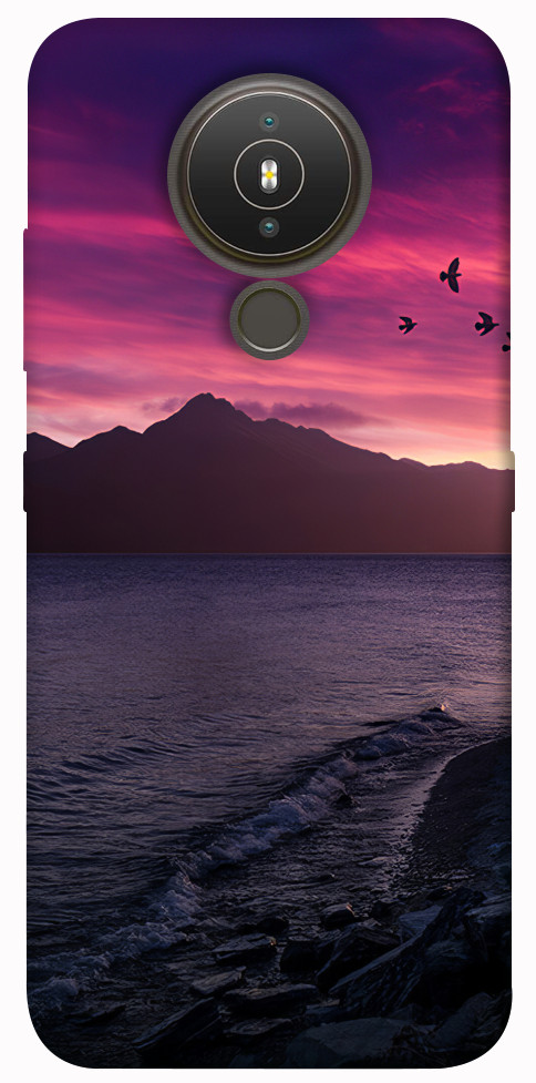 

Чохол Захід для Nokia 1.4 1455529