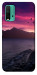 Чехол Закат для Xiaomi Redmi Note 9 4G