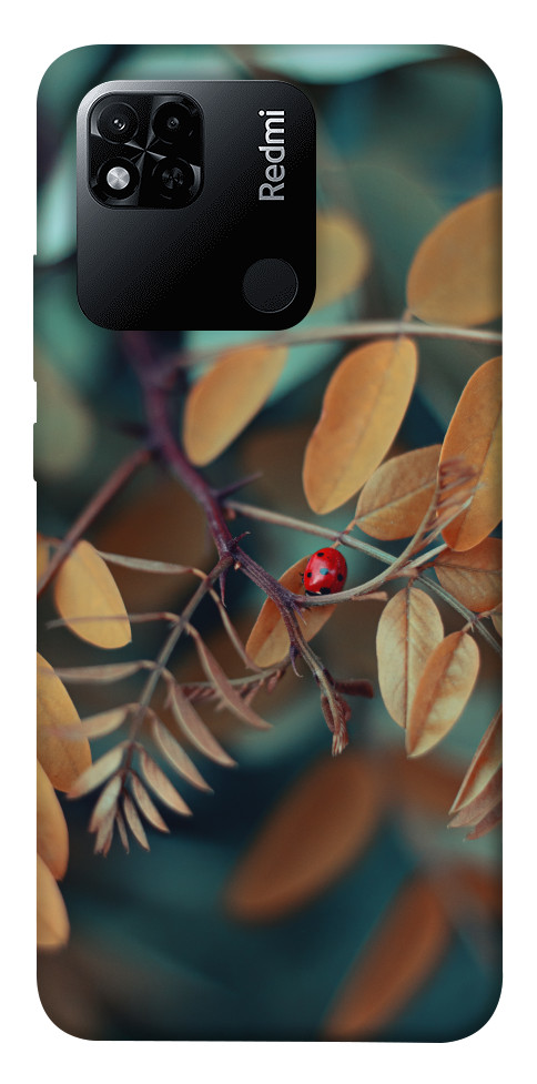 

Чохол Божа корівка для Xiaomi Redmi 10A 1455611