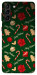 Чехол Merry Christmas для Galaxy S21+