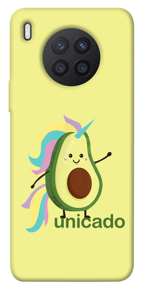 

Чохол Unicado для Huawei nova 8i 1456120