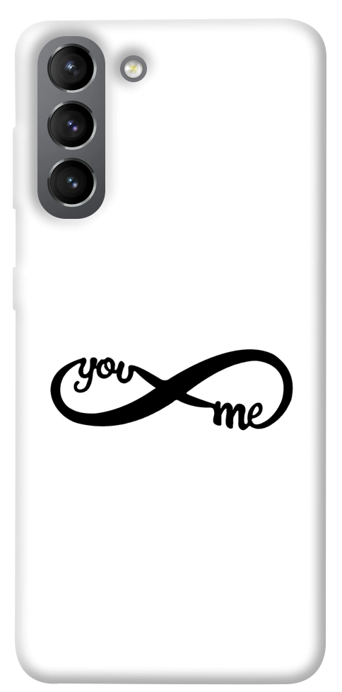 Чохол You&me для Galaxy S21