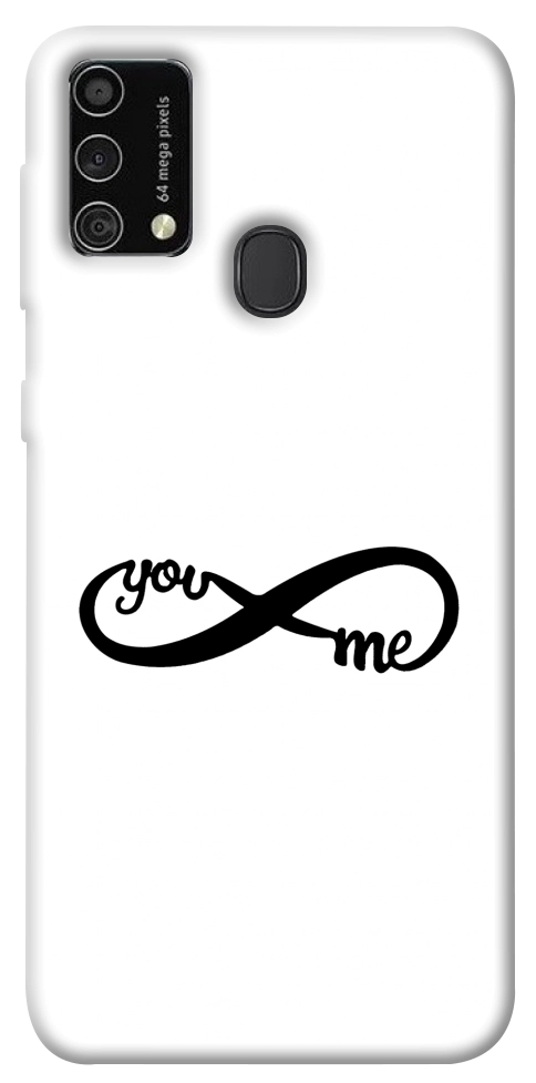 Чехол You&me для Galaxy M21s