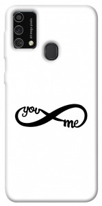 Чохол You&me для Galaxy M21s