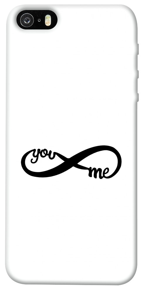 Чохол You&me для iPhone 5